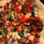 Marepizza Cetara Nourriture