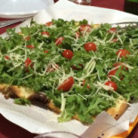Hosteria Pizzeria Comida