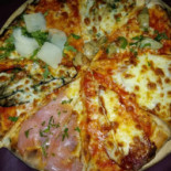 Hosteria Pizzeria Comida