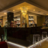 Art Noir Cafe Nourriture