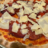 Vecchio Baker Nourriture