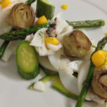 Il Connubio food