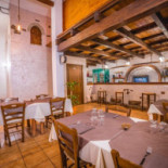 Lu Maestrali Comida