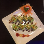 Mugello Sushi