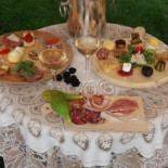 La Cantabruna Comida