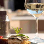 Pausa Cafe Comida