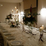 La Posta Catering Exterior