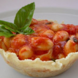 La Posta Catering Dentro