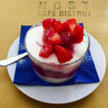 Host Cafè Bistrot Nourriture