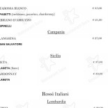 Bottega Culinaria food