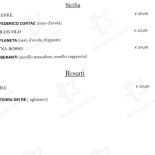 Bottega Culinaria food