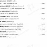 Bottega Culinaria food
