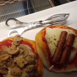 Self Cafe Nourriture