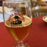 Castello Nourriture