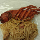 Trattoria Lillo Nourriture