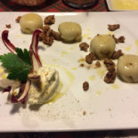La Taverna Di Jacks Comida