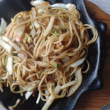 Tokyo Nourriture