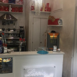 Liscio Caffe Food