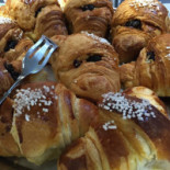Liscio Caffe Food