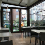 Chic Café À l'intérieur