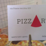 Pizzarte Comida