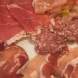 Da Enrica Nourriture