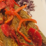 Taverna Tosca Nourriture