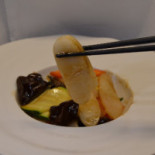 Wiky Sushi Comida