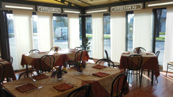 Pizzeria La Piazzetta