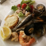 La Locanda Di Mamu food