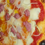 Pizzeria Itaco Comida