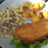 Alterego Cafe Nourriture
