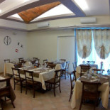 Pizzeria Mio Nourriture