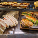 Pasticceria Blasio Comida