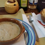 Osteria Vecchia Piazza Nourriture