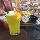 Rex 13 Cafe Nourriture