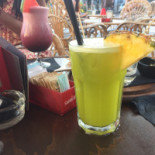Rex 13 Cafe Nourriture