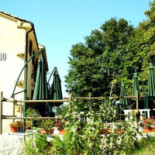 La Costa Agriturismo outside