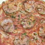 Pizza Coffee Comida