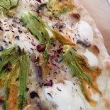 Pizza Coffee Comida