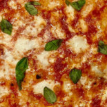 Pizzeria Comm'a Napule Nourriture