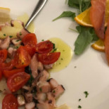Antichi Sapori Comida