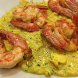 Antichi Sapori Comida