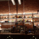 Factory Cafe Comida