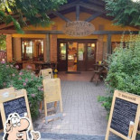 Locanda Di Cerwood À l'intérieur