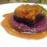 Dobrý Kanec food