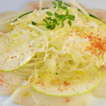 Bottega Culinaria food