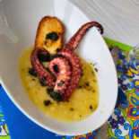 A' Cialoma Comida
