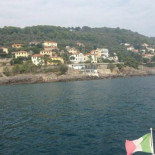 Il Porteghetto food
