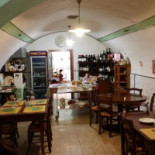 Osteria Della Luna Cibo